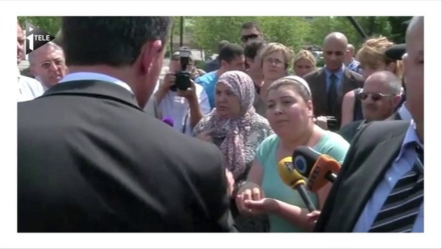 Manuel Valls victime d'un guet-apens à Trappes?