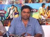 Yevadu Movie Pressmeet - Releasing On 31st July - Ramcharan, Sruthi Hassan