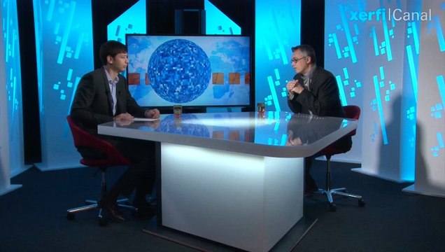 Henri Isaac, Xerfi Canal Quand la lutte contre le surendettement pénalise la consommation