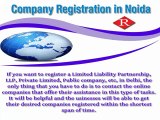 What's Procedure and Fee for Company Registration in Delhi