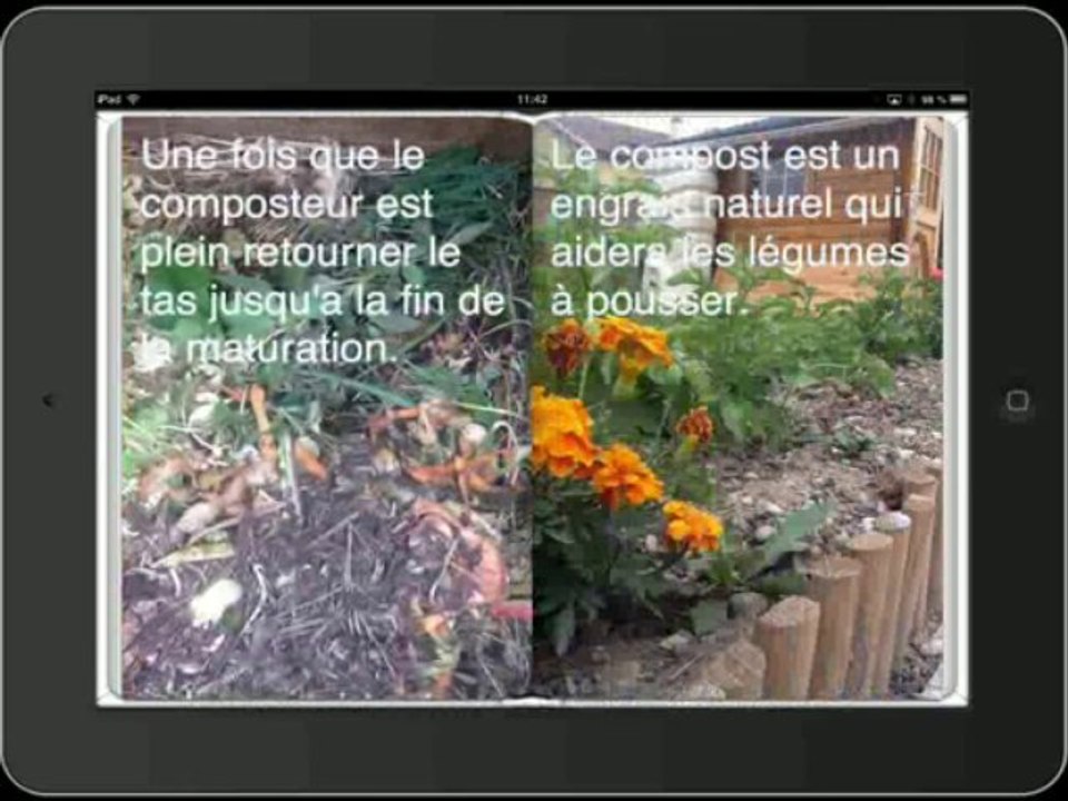 Créer son propre compost