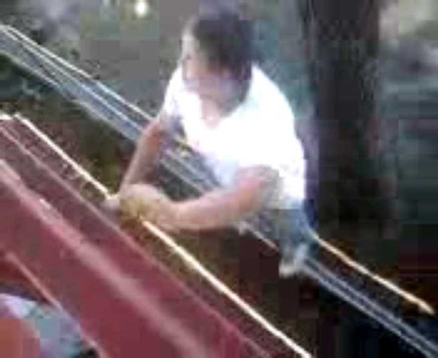 joeph climing