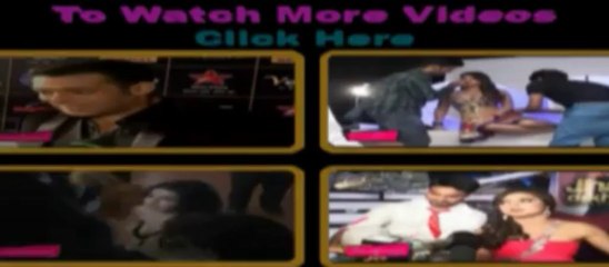 Elli Avram in Lehenga Choli