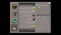 Minecraft Pocket Edition, Iron and Gold Glitch iPod iPad iPhone Android