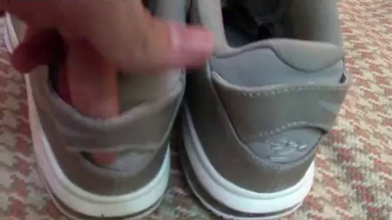 nike air max lebron 8