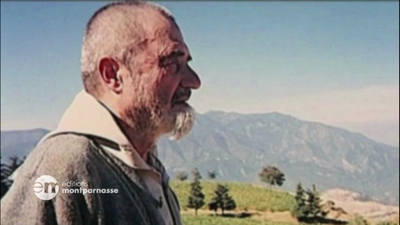 Le Martyre des sept moines de Tibhirine - Extrait