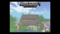 Minecraft Pocket Edition iPod Android Cheats Hack Tool [NEWEST] 2103