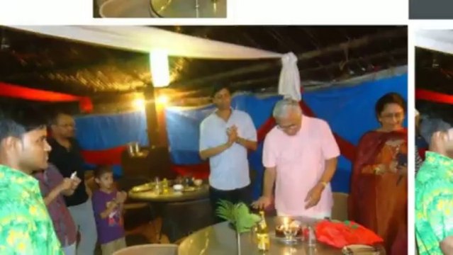 Country Vacations Goa