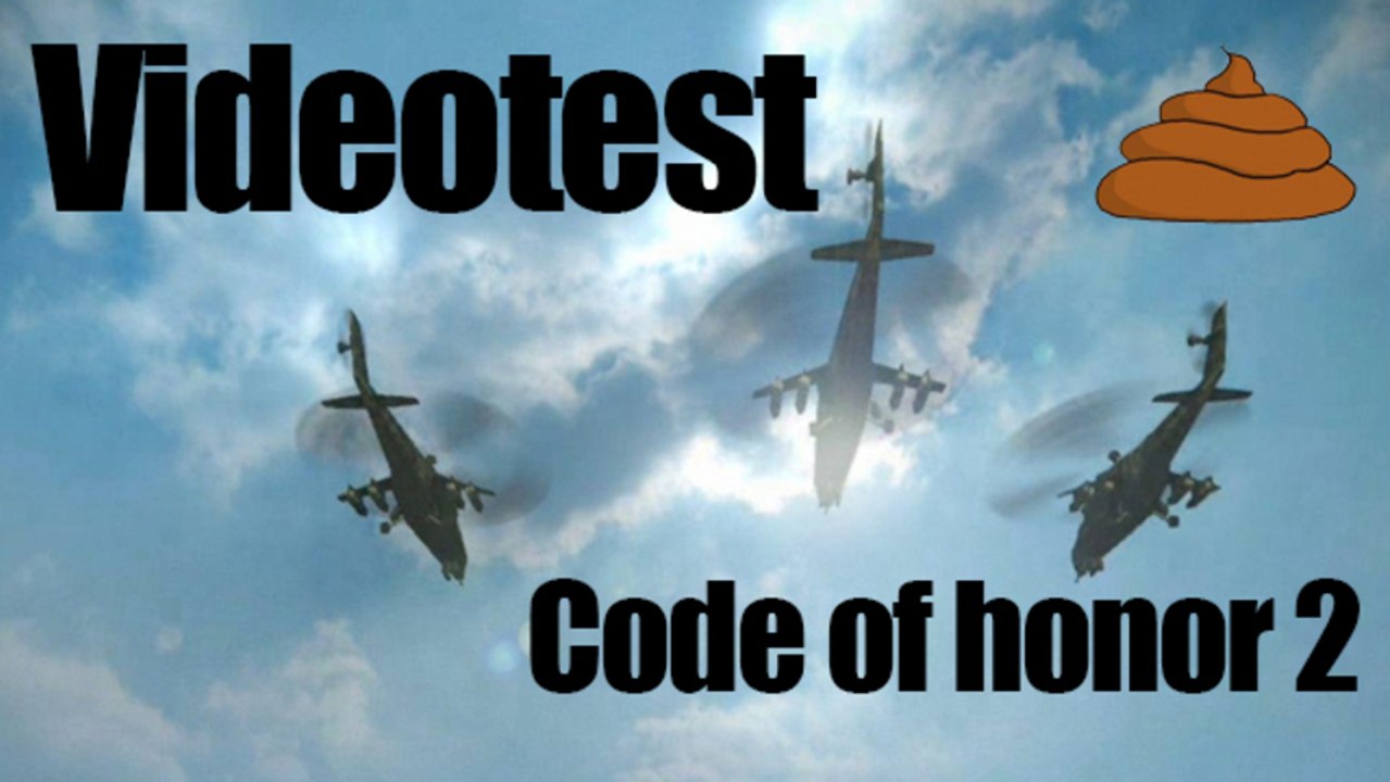 (Video-Test) Code D'honneur 2 (PC)