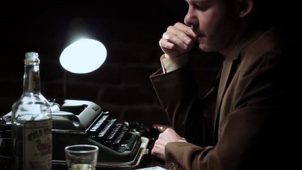 The Bureau- XCOM Declassified - Agent Ennis Cole The Choice