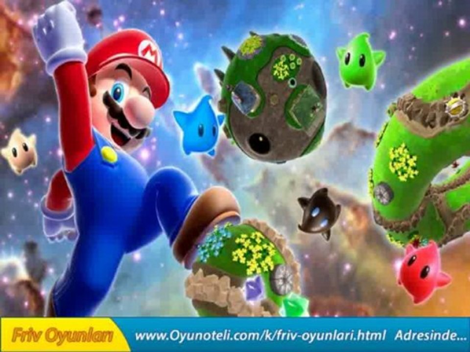 Friv Oyunları 3