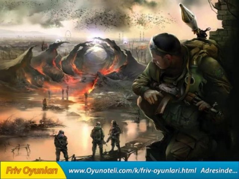 Friv Oyunları 250 Tane