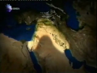 H. Sapiens: Sedentarismo en el creciente fertil (Cazadores-recolectores)
