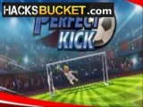 Perfect Kick Cheats - Ultimate Hack Tool - PROOF 100% working