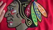 Chicago Blackhawks 19 Jonathan Toews hockey jersey
