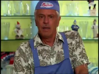 O Profeta  Cap 106 - 22-07-13 - Segunda