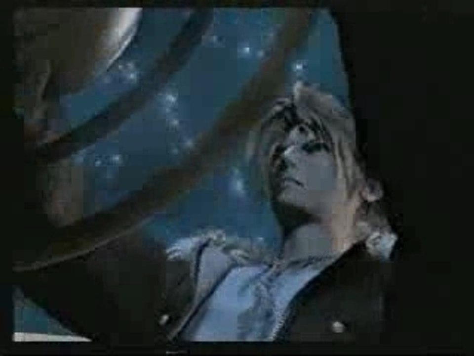 Final Fantasy VIII