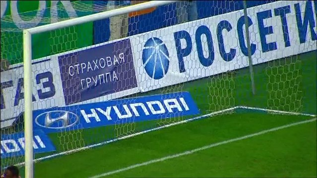 ЦСКА 2-1 Крылья Советов