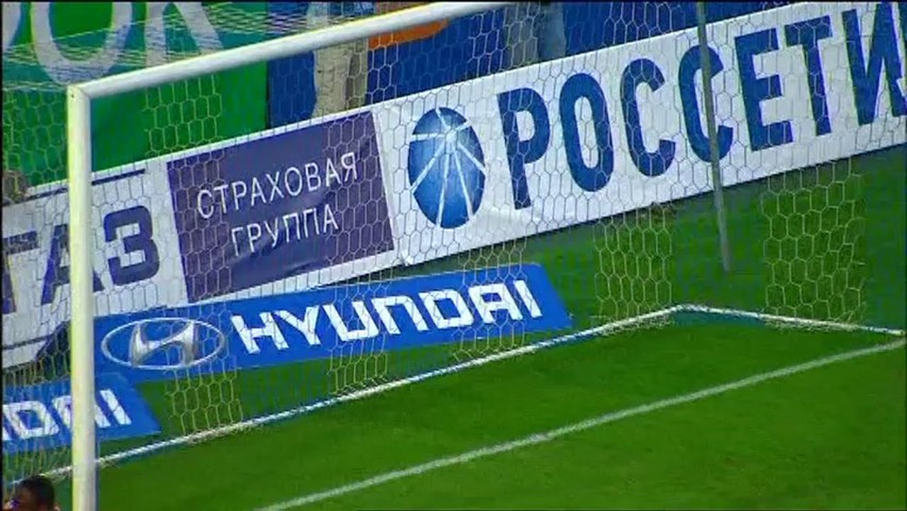 ЦСКА 2-1 Крылья Советов