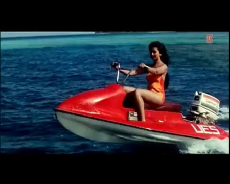 Ae Sagar Ki Laheron [Full Song] _ Samundar _ Sunny Deol, Poonam Dhillon