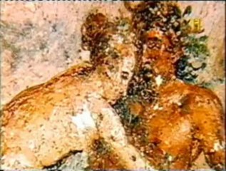 Caligula: Infancia y adolescencia de un psicopata