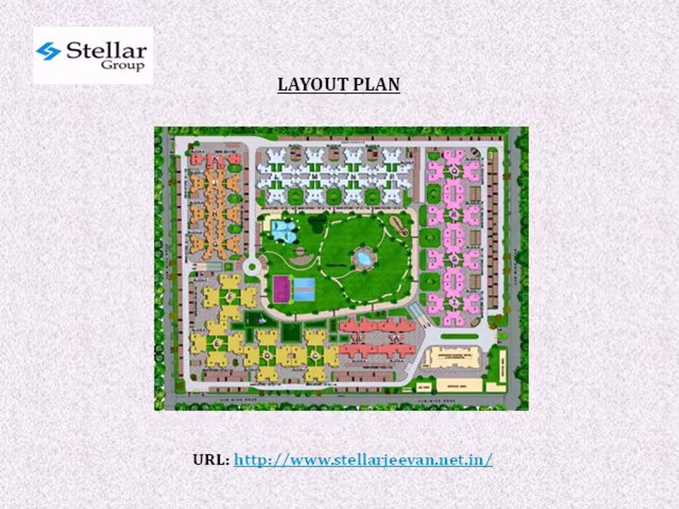 Stellar Jeevan - Noida Extension Greater Noida 9555666555