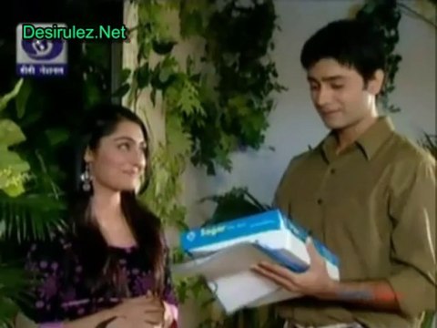 Stree Teri Kahaani 23rd July 2013 Part2