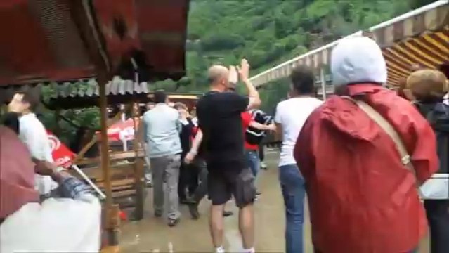 MESNEVİ TURİZM KOLAJ-1