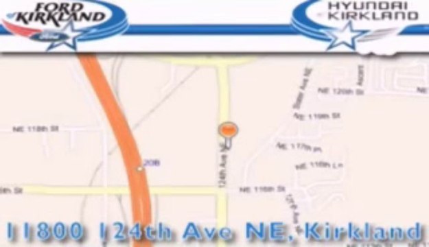 Ford Escape Dealer renton, WA | Ford Escape Dealership renton, WA