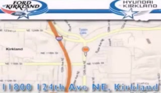 Ford Escape Dealer Kent, WA, | Ford Escape Dealership Kent, WA,