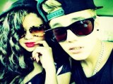 Top 4 Instagram Pictures Of Justin Bieber And Selena Gomezs Affair