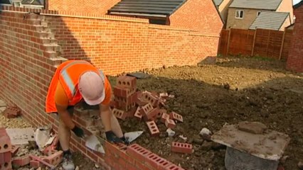 Credit worthy borrowers to benefit from housing stimulus