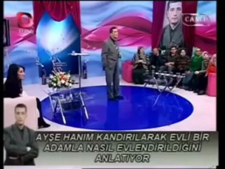 Canlı Yayında Almanca Dersi - Yalçın Çakır -