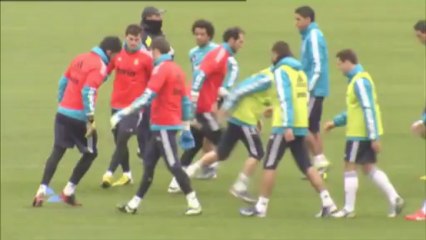 Martino, Soldado, Gameiro y Adán, los nombres del lunes