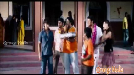 Raja comedy sceen - Toss Movie