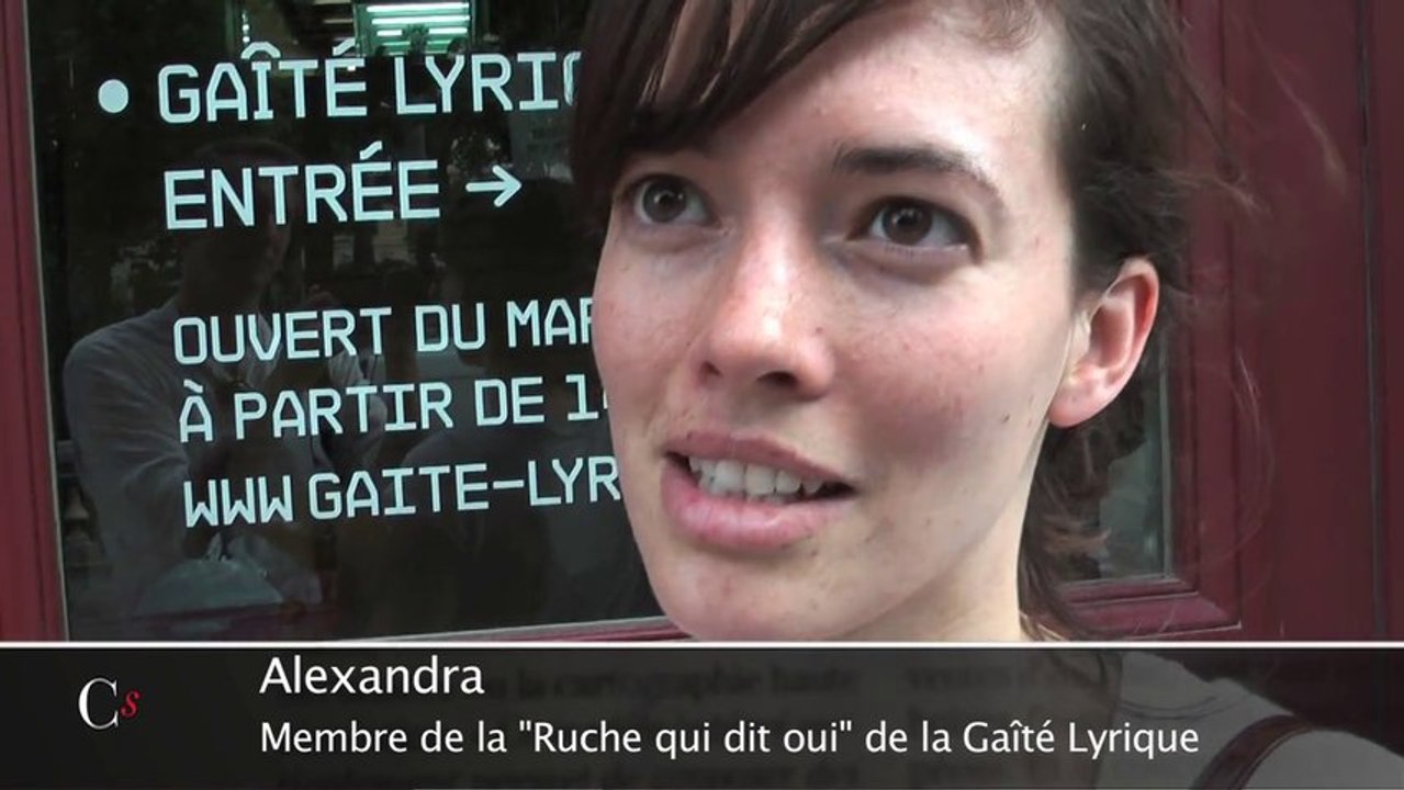 Vente directe (2) : "La Ruche qui dit Oui" au banc d'essai