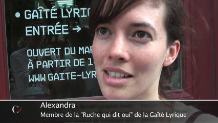 Vente directe (2) : "La Ruche qui dit Oui" au banc d'essai