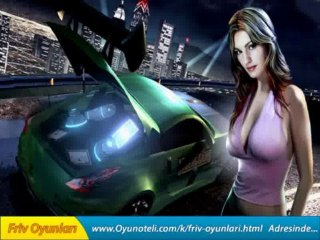 Friv Alışveriş Oyunları