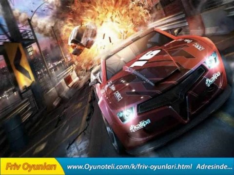 Friv Benten Oyunları