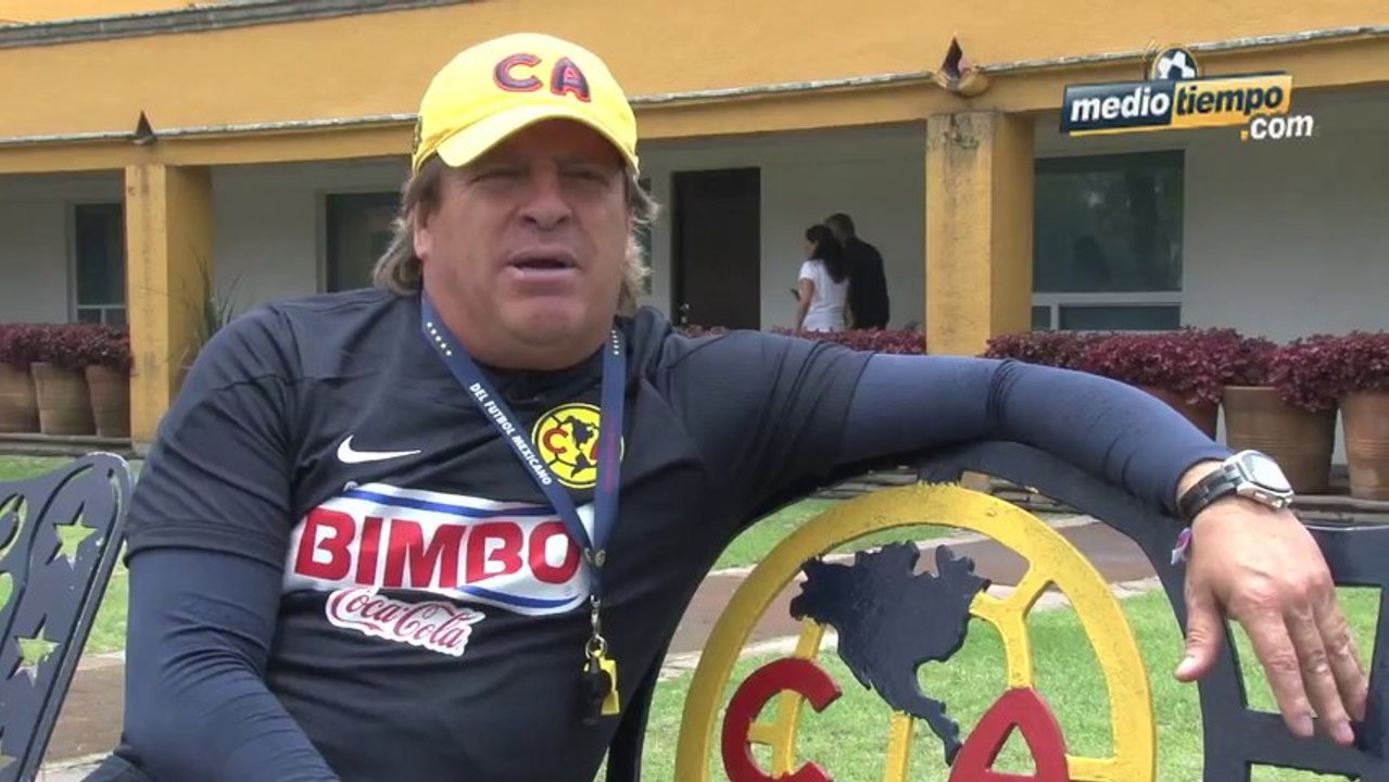Especial: Miguel Herrera
