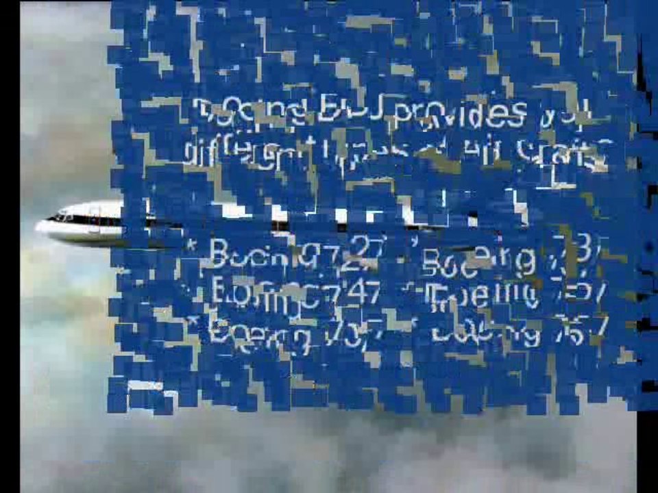 Boeing BBJ | BBJ experts | Boeing Business Jet