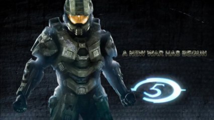 Halo 5 para xbox 720 real life