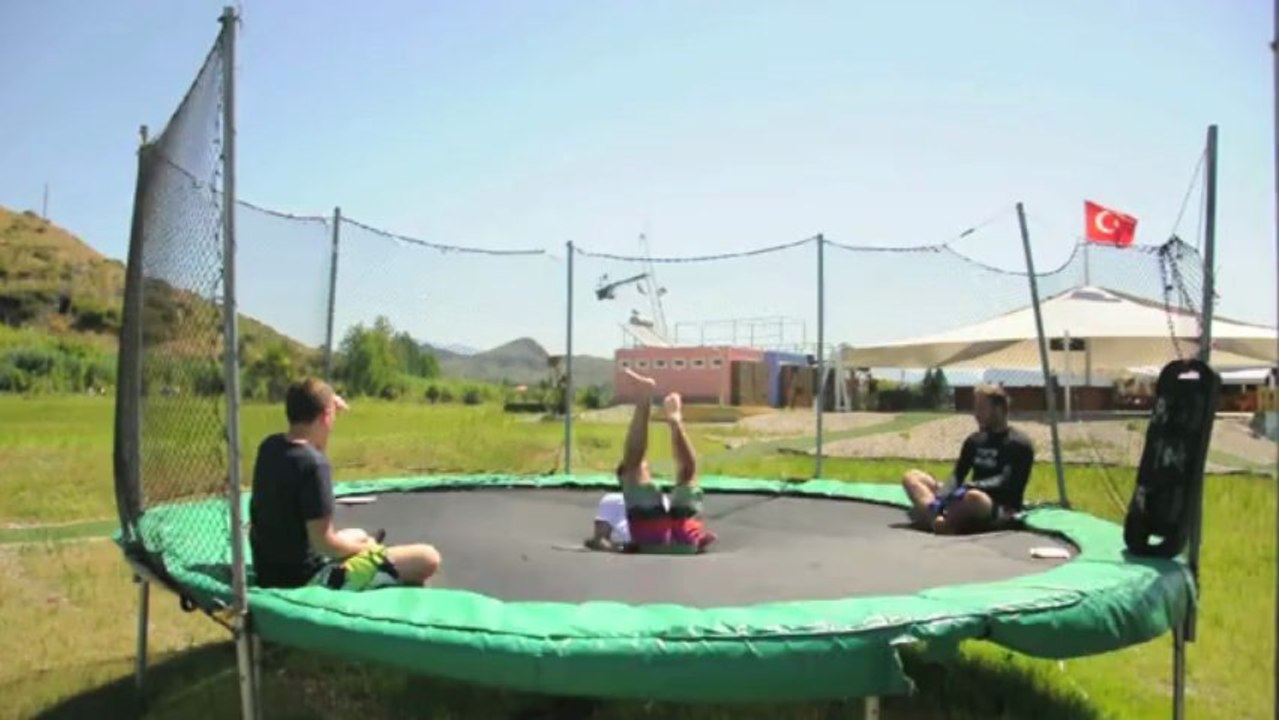 RaccoonRiders Hipnotics