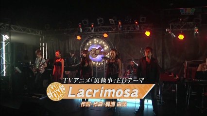 [Anipara Ongakukan #281] Kalafina