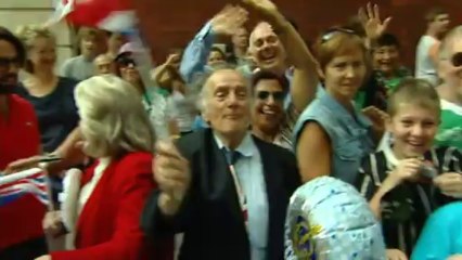 Royal baby boy name guessing and best wishes