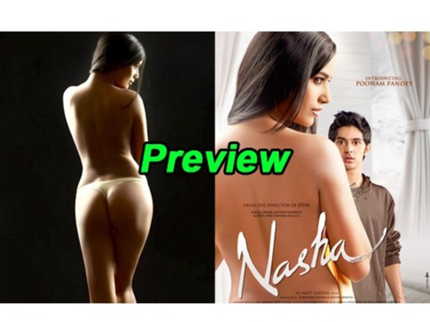 Nasha nude scene