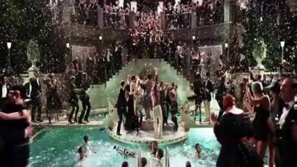 Il Grande Gatsby   Il Trailer Ufficiale Italiano   HD