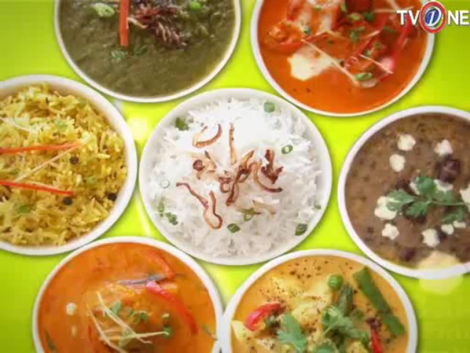 KITCHEN QUEEN Ep15 Segment1