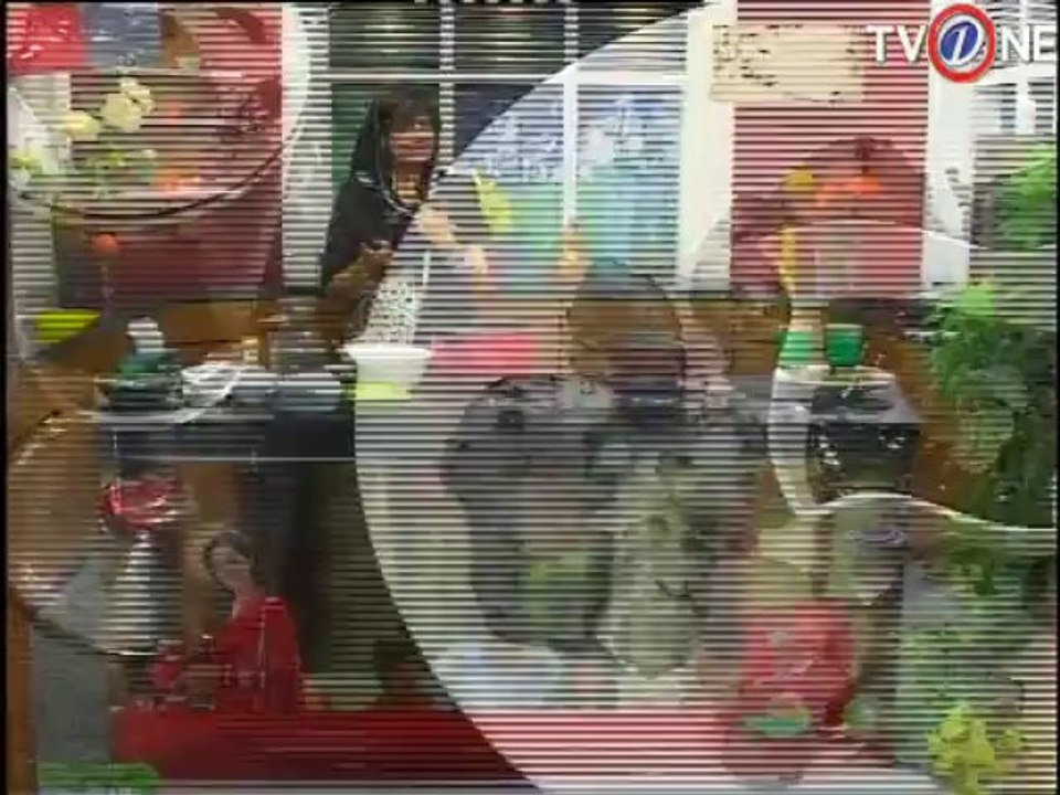 KITCHEN QUEEN Ep15 Segment3