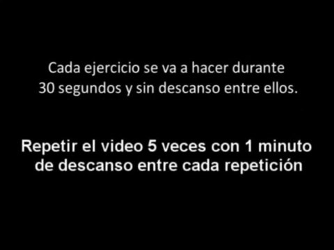 Ejercicios para adelgazar nivel avanzado 1ª parte(360p_H.264-AAC)